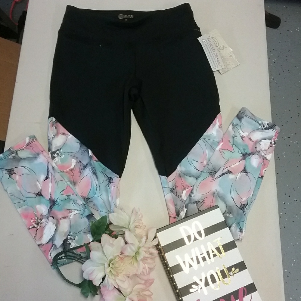 Balance Collection yoga leggings